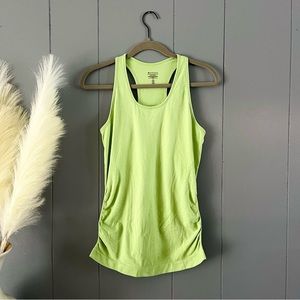 Athleta Seamless Racerback